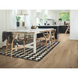 Suelo laminado Pergo Arendal Roble Tundra L0339-04299