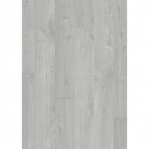 Suelo laminado Pergo Visby Roble Gris Calizo L0331-03367
