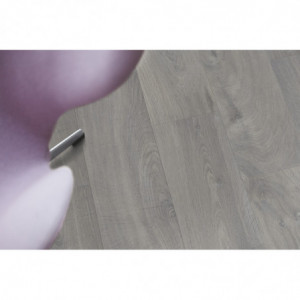 Suelo laminado Pergo Visby Roble Gris Urbano L0331-03368