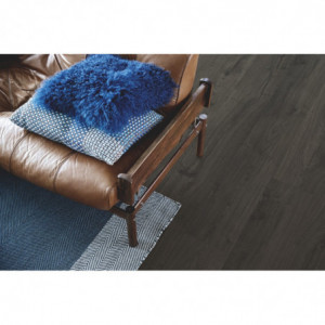 Suelo laminado Pergo Visby Roble Pimienta Negro L0331-03869