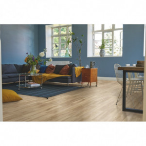 Suelo laminado Pergo Stavanger Roble Abadía L0345-04996