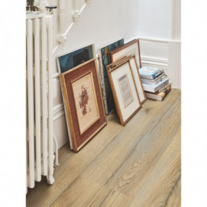 Suelo laminado Pergo Stavanger Roble Artesano L0345-05006