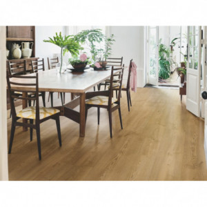 Suelo laminado Pergo Stavanger Roble Borgio L0345-05000