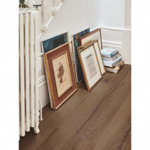 Suelo laminado Pergo Stavanger Roble Cabaña L0345-05005