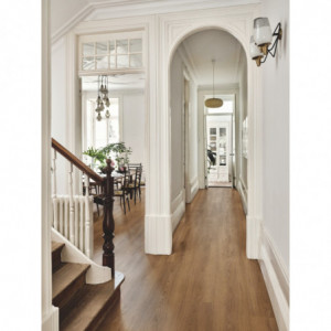 Suelo laminado Pergo Stavanger Roble Floral L0345-04994