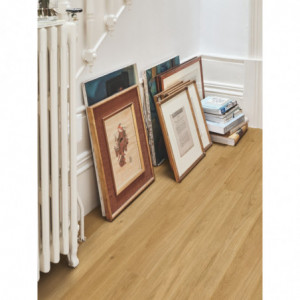 Suelo laminado Pergo Bergen Roble Colonial L0346-05009