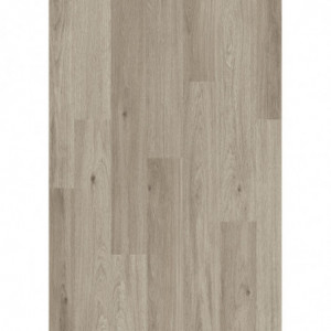 Suelo laminado Pergo Bergen Roble Confort Gris L0346-05007