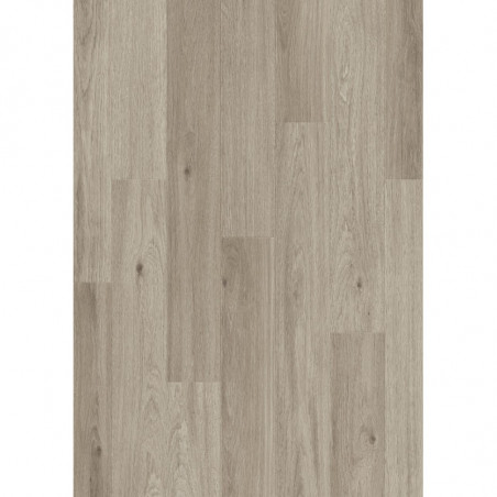 Suelo laminado Pergo Bergen Roble Confort Gris L0346-05007