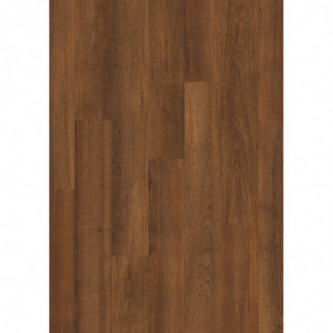 Suelo laminado Pergo Bergen Teca Arcilla Roja L0346-05021