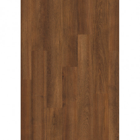 Suelo laminado Pergo Bergen Teca Arcilla Roja L0346-05021