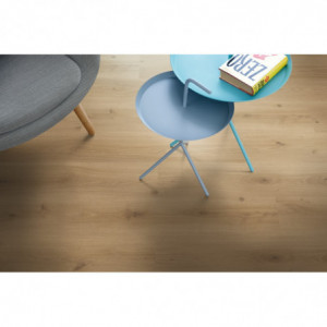 Suelo laminado Pergo Mandal Roble Cabaña Suave L0347-05025