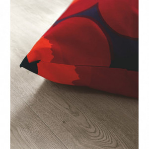 Suelo laminado Pergo Espoo 4V Roble Tierras Altas Marrón L0365-04391