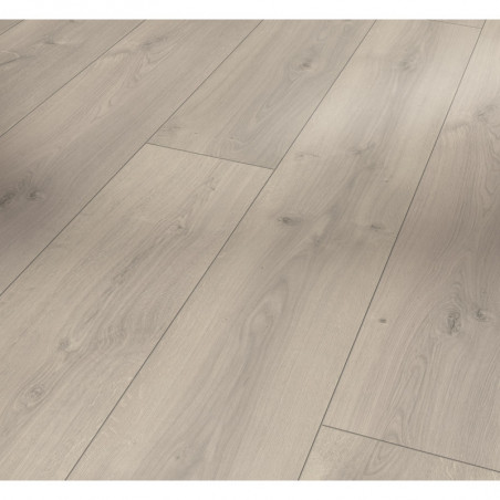 Suelo laminado Roble Mistral gris - Parador 1567466