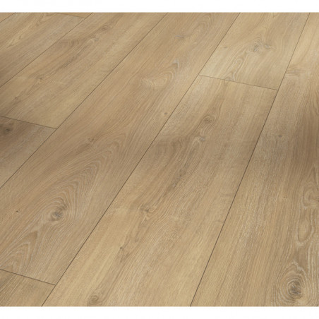 Suelo laminado Roble Nova calizo - Parador 1567468