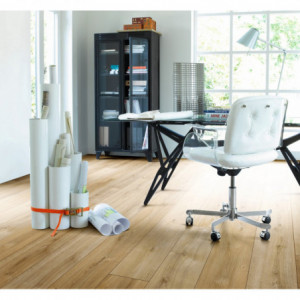 Suelo laminado Roble Nova calizo - Parador 1567468