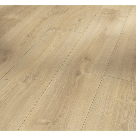 Suelo laminado Roble Nova claro calizo - Parador 1567469