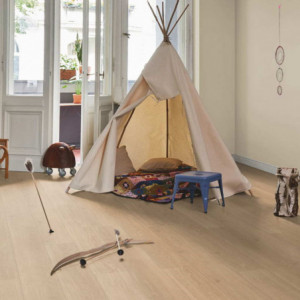 Suelo laminado Roble Studioline natur - Parador 1601102