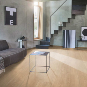 Suelo laminado Roble Studioline natur - Parador 1601102