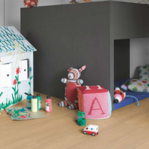 Suelo laminado Roble Prestige natur - Parador 1601440