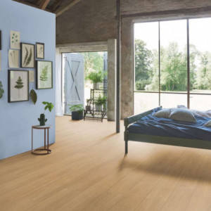 Suelo laminado Roble Prestige natur - Parador 1601440