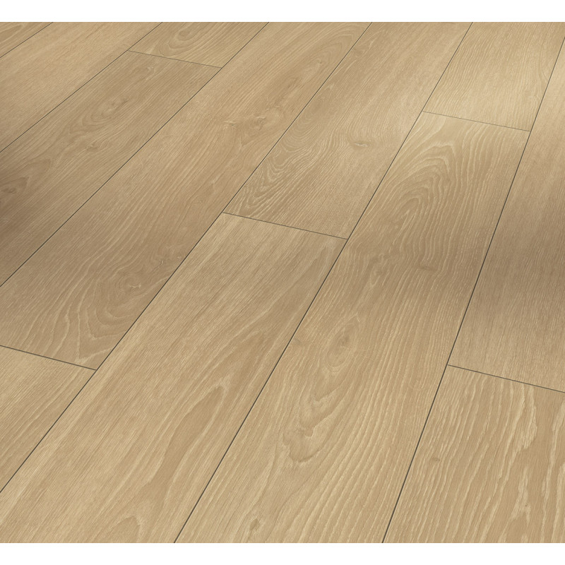 Suelo laminado Roble Studioline natur - Parador 1601445