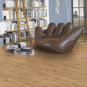 Suelo laminado Roble Tradition natur - Parador 1601449