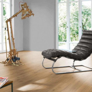 Suelo laminado Roble Tradition natur - Parador 1601449