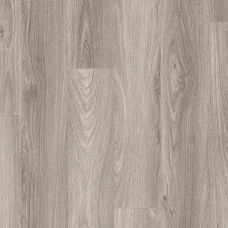 Suelo laminado  7mm AC4 Roble Gris Suave - Disfloor 32781