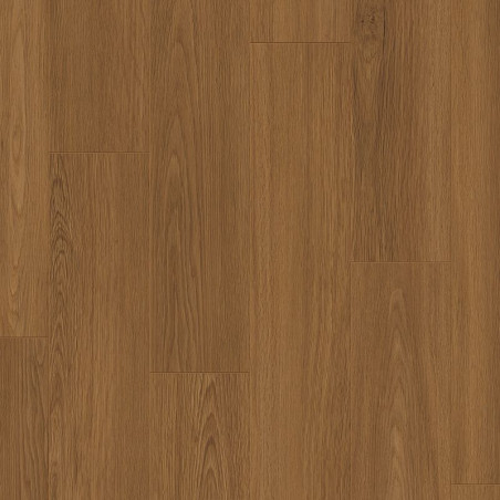 Suelo laminado  8mm AC5 4V Roble Marrón Chocolate - Disfloor 34801