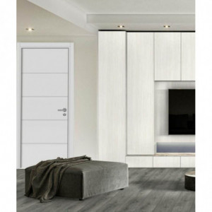 Floorpan AC4 Plus 4 Ref. 3010 - 4v - Aquaprotect 24 h - Suelo laminado