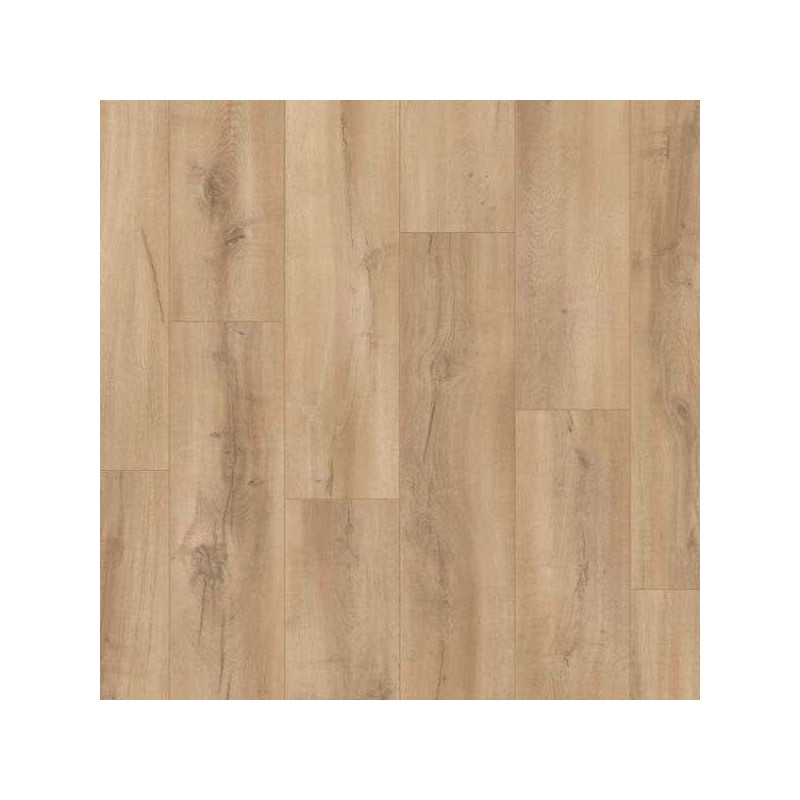 Loc Floor Plus Roble Natural Relampago 336 - Suelo laminado