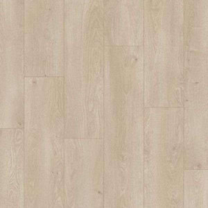 Loc Floor Plus Roble Gris Claro Ahumado 344 - Suelo laminado