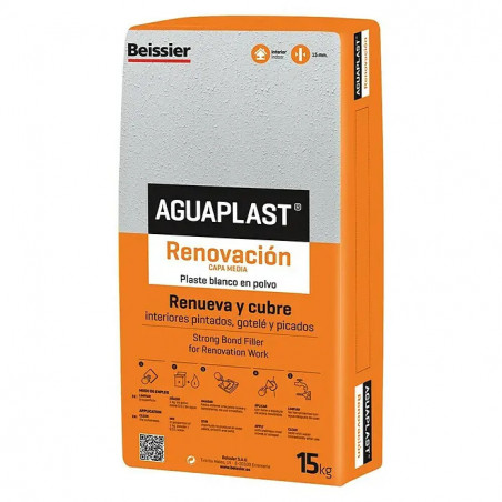 Aguaplast Renovación Saco