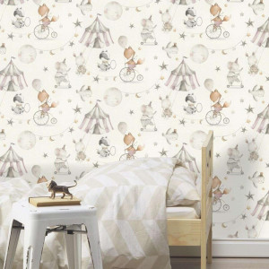 Bambino 004-BAM Página 4 Decoas Papel Pintado