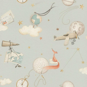 Bambino 007-BAM Página 7 Decoas Papel Pintado