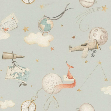 Bambino 007-BAM Página 7 Decoas Papel Pintado