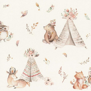 Bambino 019-BAM Página 19 Decoas Papel Pintado