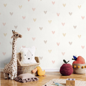 Bambino 022-BAM Página 22 Decoas Papel Pintado