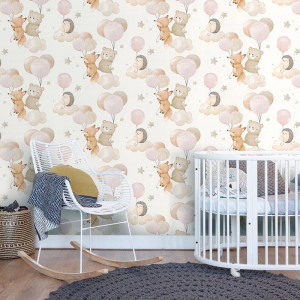 Bambino 023-BAM Página 23 Decoas Papel Pintado