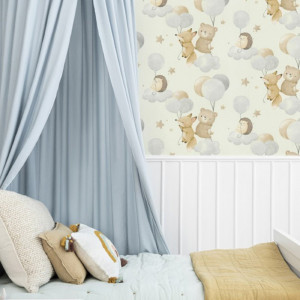 Bambino 024-BAM Página 24 Decoas Papel Pintado