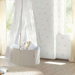 Bambino 026-BAM Página 26 Decoas Papel Pintado