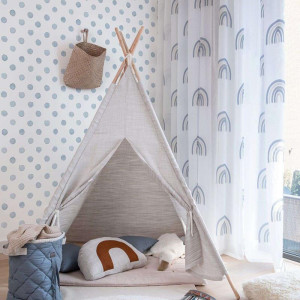 Bambino 027-BAM Página 27 Decoas Papel Pintado