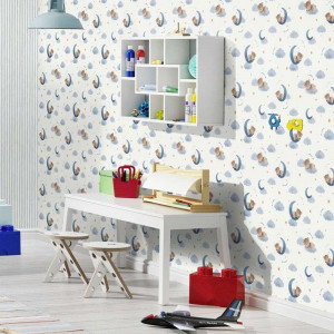 Bambino 028-BAM Página 28 Decoas Papel Pintado