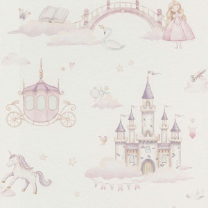 Bambino 033-BAM Página 33 Decoas Papel Pintado