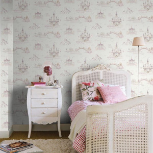 Bambino 033-BAM Página 33 Decoas Papel Pintado