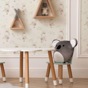 Bambino 036-BAM Página 36 Decoas Papel Pintado