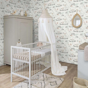 Bambino 042-BAM Página 42 Decoas Papel Pintado