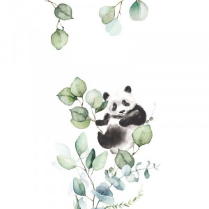 Bambino 364835 Mural Infantil Decoas