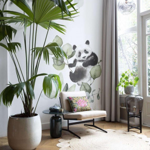 Bambino 364835 Mural Infantil Decoas