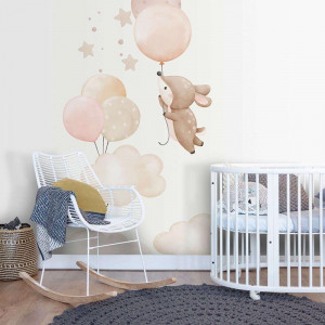 Bambino 367959 Mural Infantil Decoas
